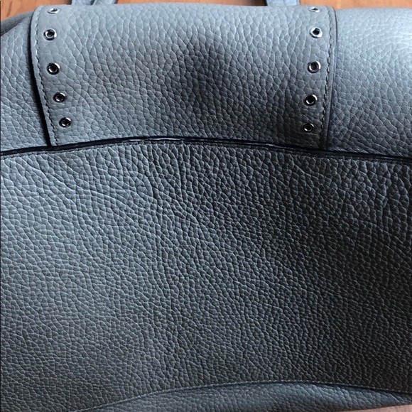 Michael Kors leather handbag - Picture 7 of 7